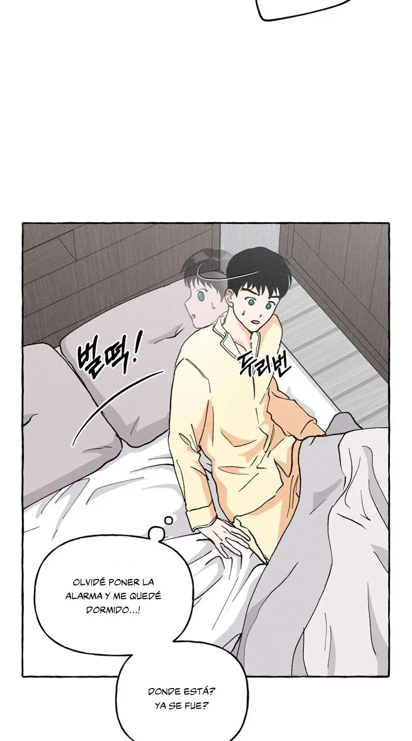 Como usar la corbata de un hombre (2023) - Capítulo 4 - Página 64 - LectorTMOo