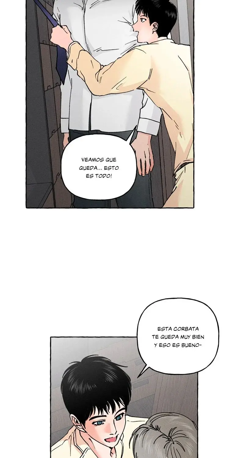 Como usar la corbata de un hombre (2023) - Capítulo 4 - Página 73 - LectorTMOo