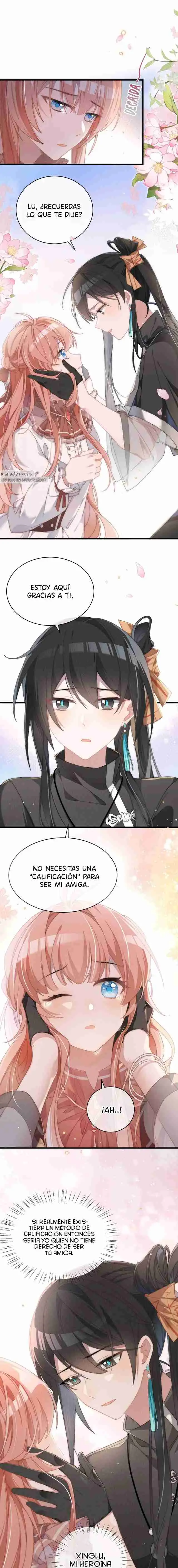 Como villana debo cuidar a la heroína ¿Cierto? (2025) - Capítulo 1 - Página 6 - LectorTMOo