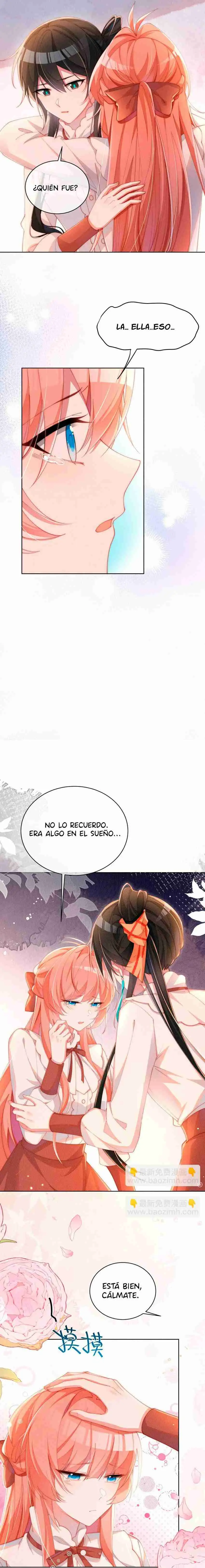 Como villana debo cuidar a la heroína ¿Cierto? (2025) - Capítulo 14 - Página 6 - LectorTMOo