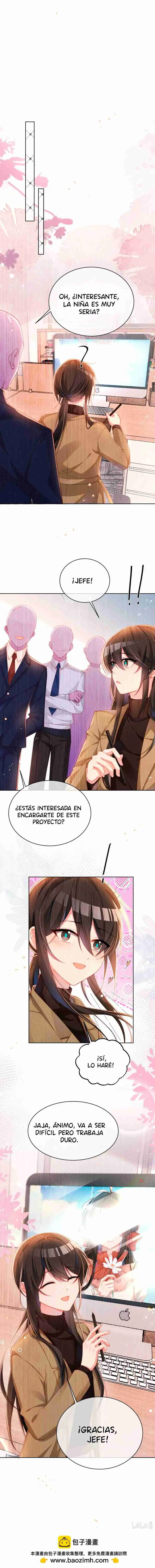 Como villana debo cuidar a la heroína ¿Cierto? (2025) - Capítulo 15 - Página 6 - LectorTMOo