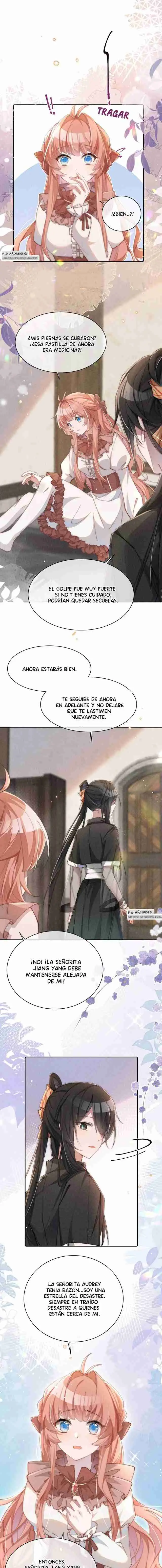 Como villana debo cuidar a la heroína ¿Cierto? (2025) - Capítulo 2 - Página 4 - LectorTMOo