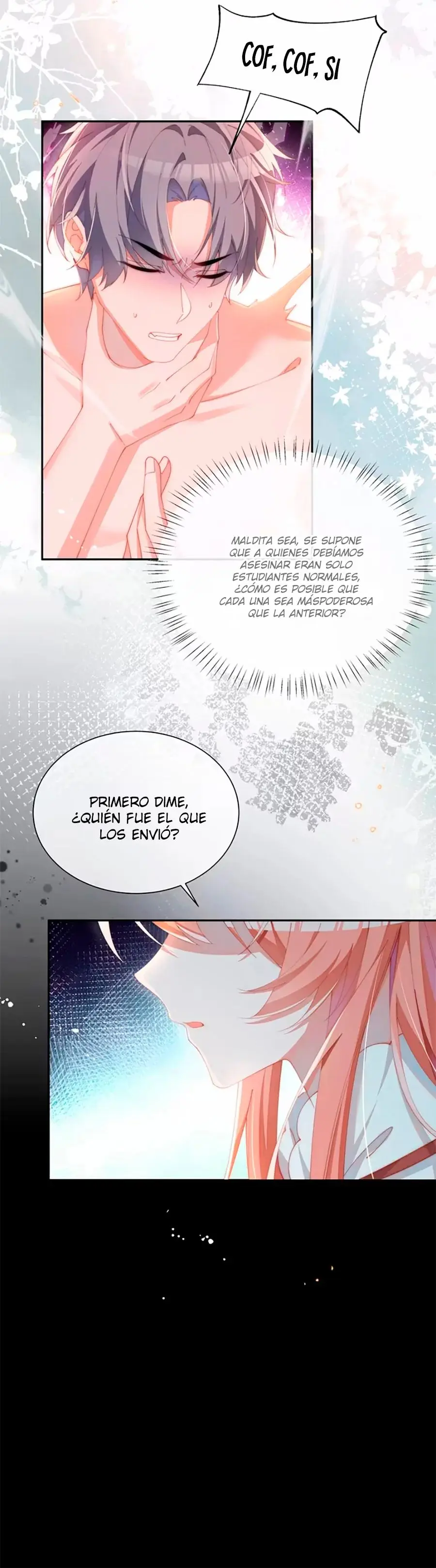 Como villana debo cuidar a la heroína ¿Cierto? (2025) - Capítulo 25 - Página 13 - LectorTMOo