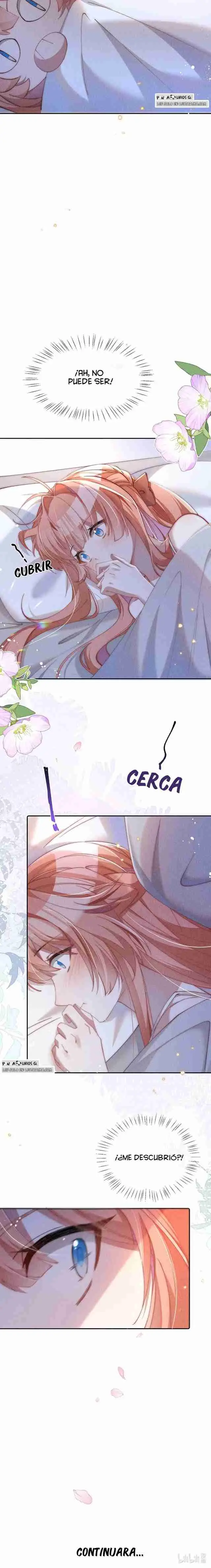 Como villana debo cuidar a la heroína ¿Cierto? (2025) - Capítulo 3 - Página 9 - LectorTMOo