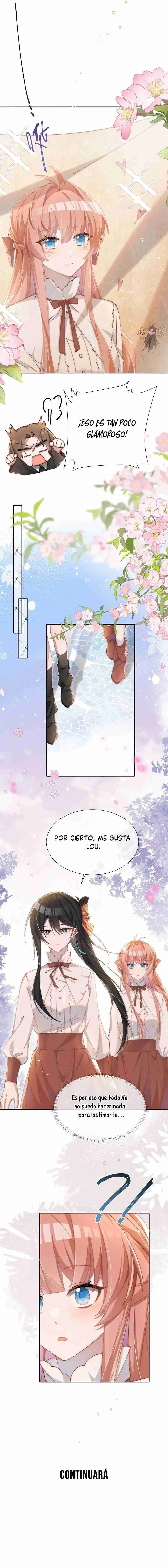 Como villana debo cuidar a la heroína ¿Cierto? (2025) - Capítulo 6 - Página 7 - LectorTMOo