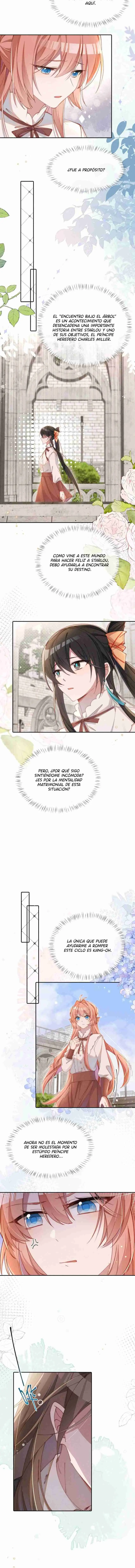 Como villana debo cuidar a la heroína ¿Cierto? (2025) - Capítulo 7 - Página 5 - LectorTMOo