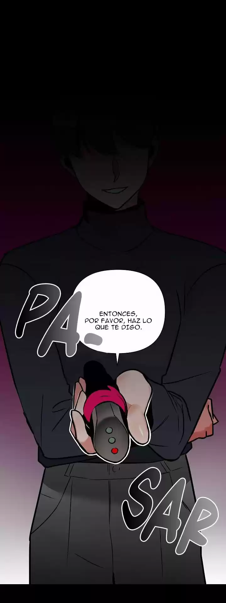 Compañero de cuerpo perfecto (Perfect Body) (2021) - Capítulo 1 - Página 5 - LectorTMOo