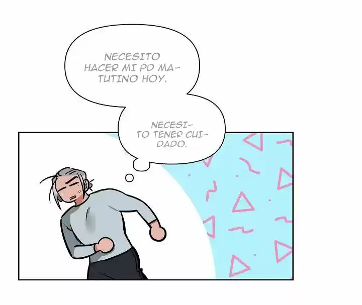 Compañero de cuerpo perfecto (Perfect Body) (2021) - Capítulo 1 - Página 14 - LectorTMOo