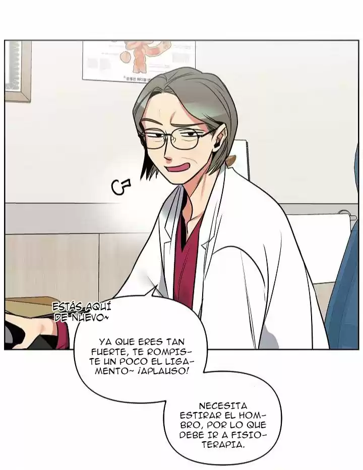 Compañero de cuerpo perfecto (Perfect Body) (2021) - Capítulo 1 - Página 19 - LectorTMOo