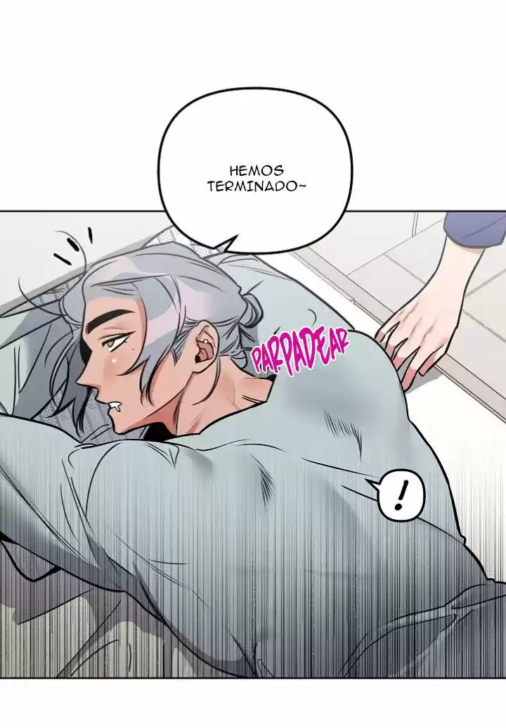 Compañero de cuerpo perfecto (Perfect Body) (2021) - Capítulo 1 - Página 35 - LectorTMOo