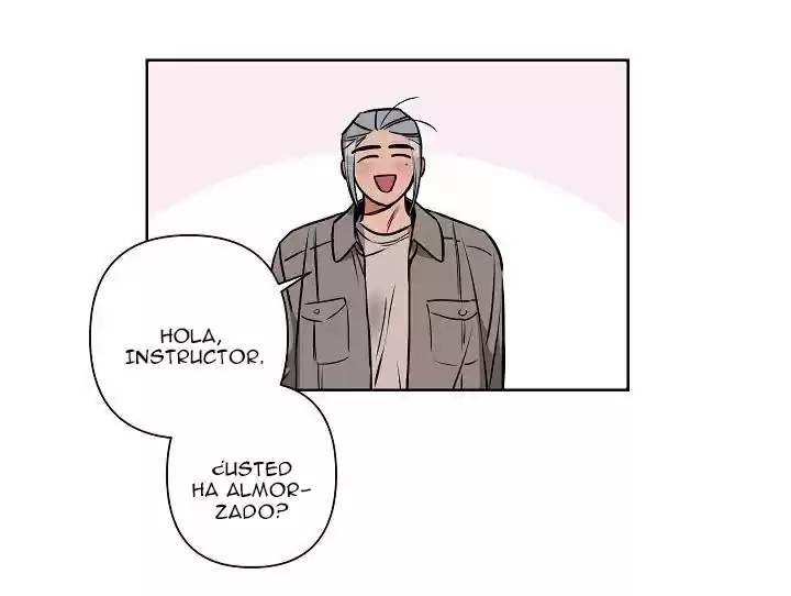Compañero de cuerpo perfecto (Perfect Body) (2021) - Capítulo 1 - Página 46 - LectorTMOo