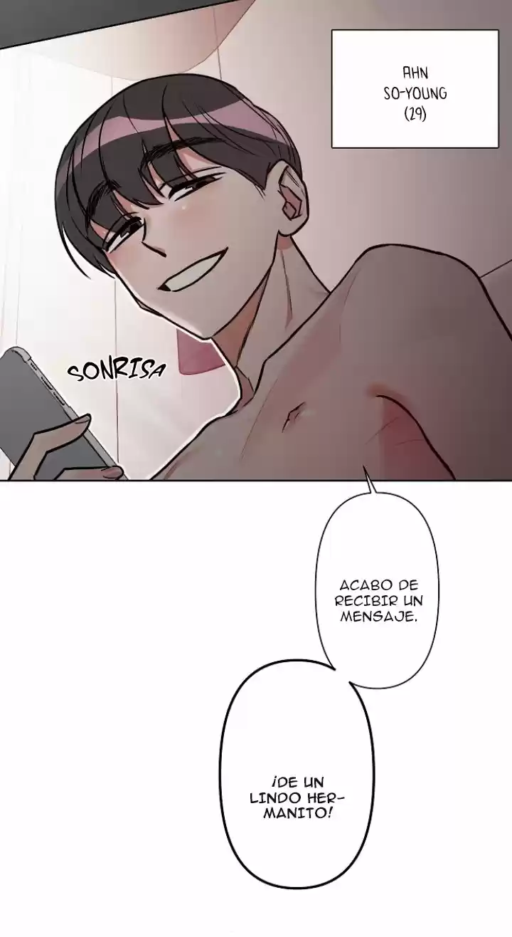 Compañero de cuerpo perfecto (Perfect Body) (2021) - Capítulo 1 - Página 62 - LectorTMOo