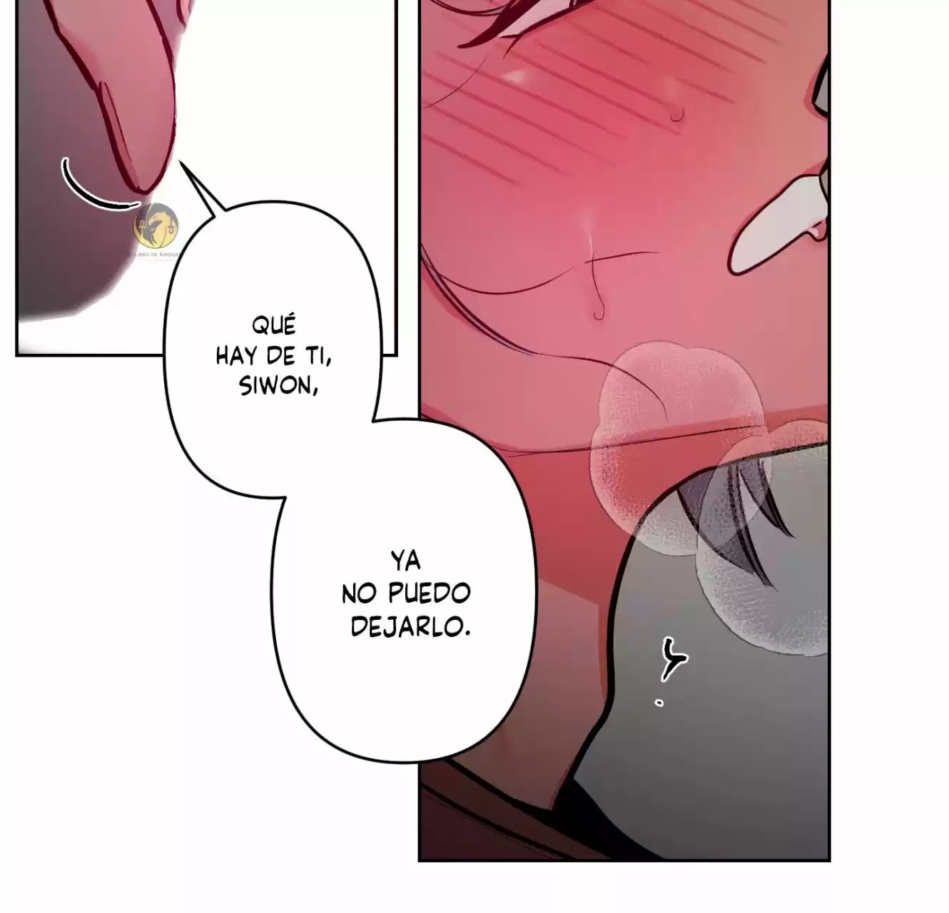 Compañero de cuerpo perfecto (Perfect Body) (2021) - Capítulo 10 - Página 31 - LectorTMOo