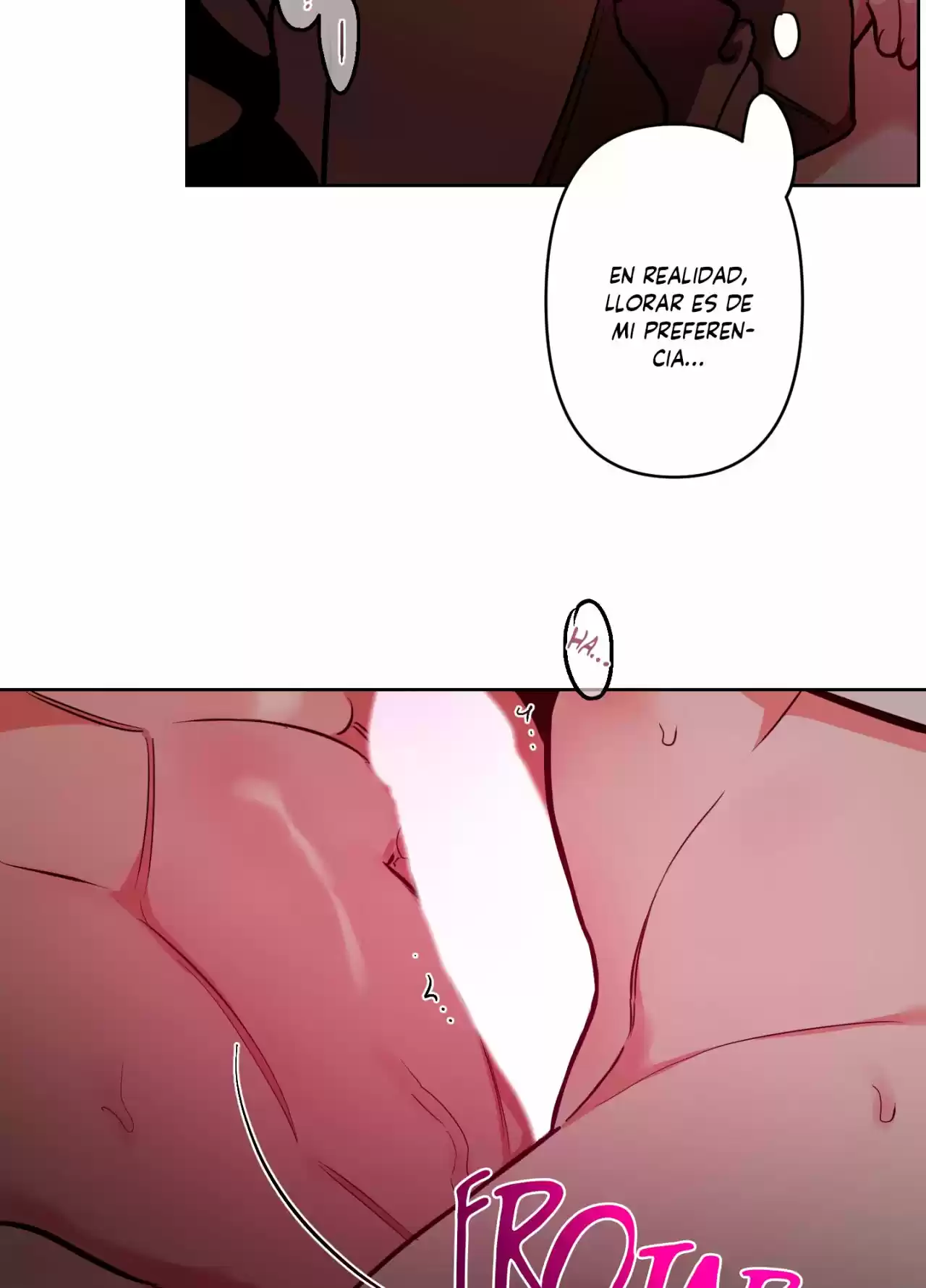 Compañero de cuerpo perfecto (Perfect Body) (2021) - Capítulo 10 - Página 47 - LectorTMOo