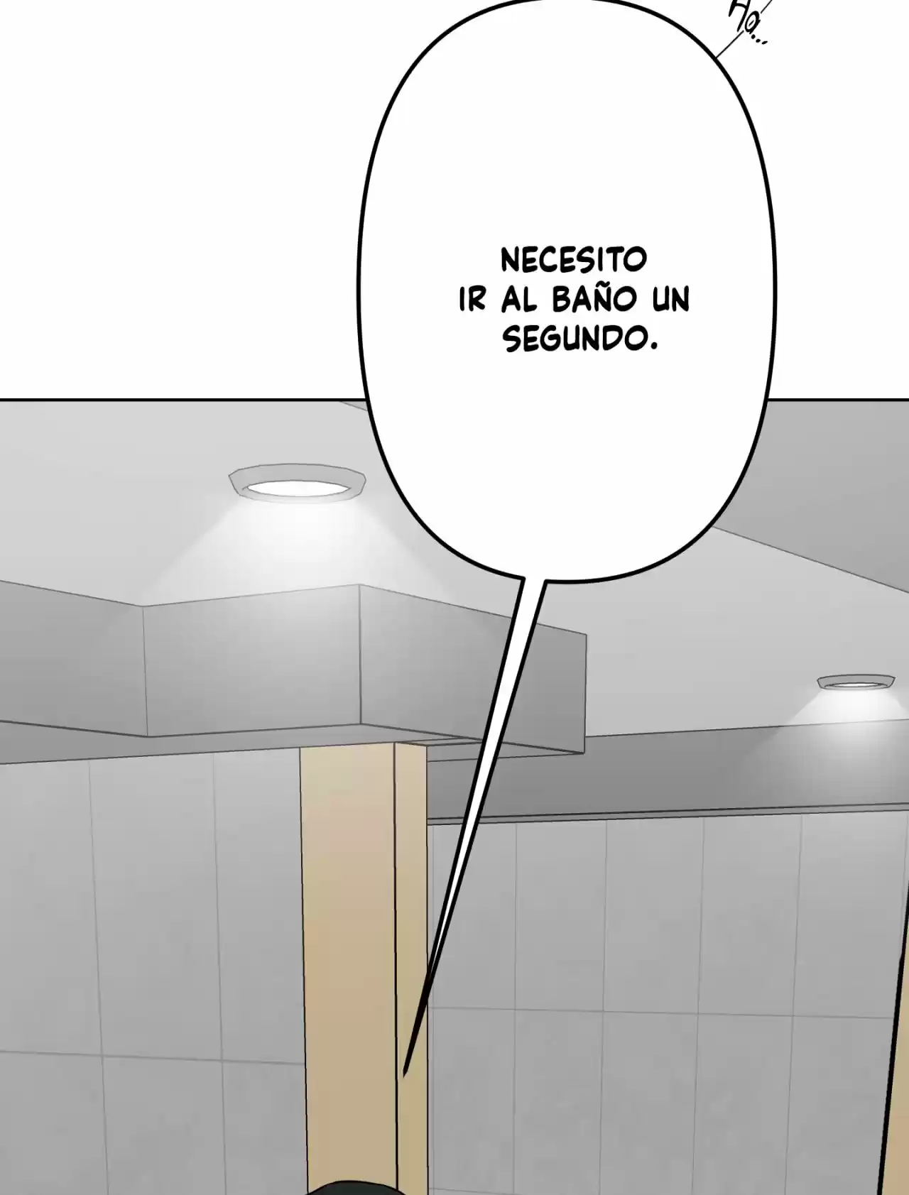 Compañero de cuerpo perfecto (Perfect Body) (2021) - Capítulo 10 - Página 50 - LectorTMOo
