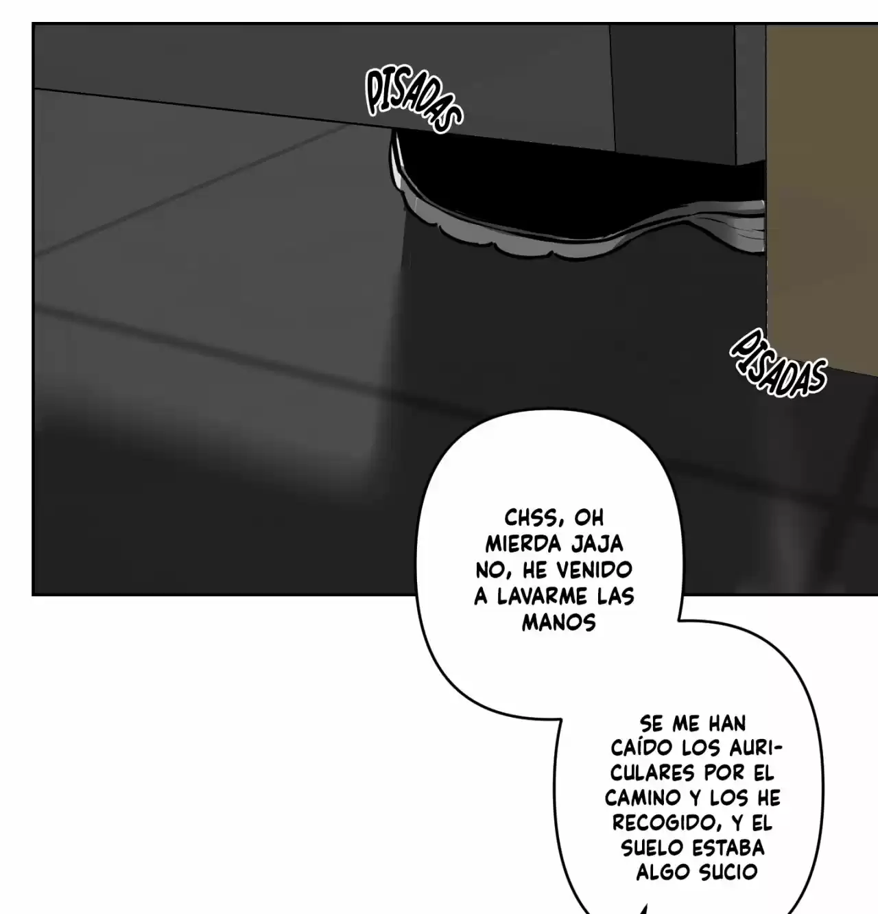 Compañero de cuerpo perfecto (Perfect Body) (2021) - Capítulo 10 - Página 53 - LectorTMOo