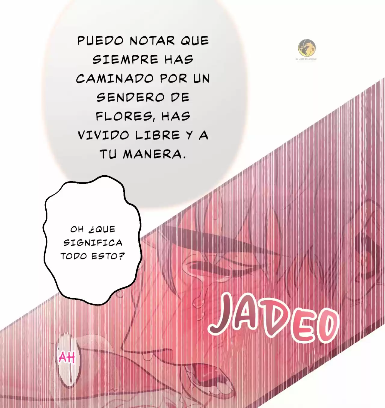 Compañero de cuerpo perfecto (Perfect Body) (2021) - Capítulo 11 - Página 21 - LectorTMOo