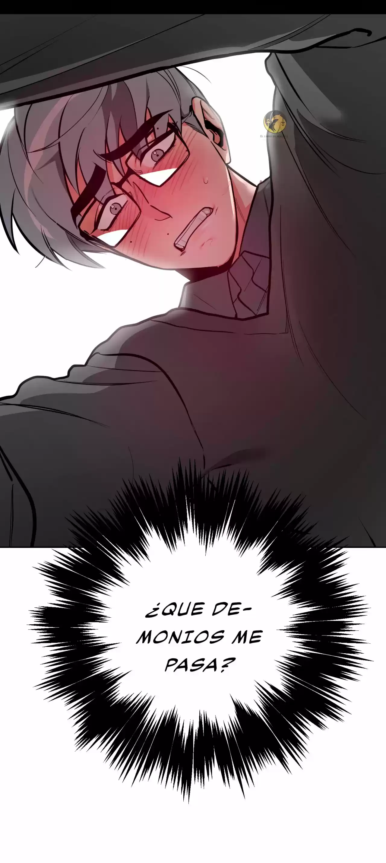 Compañero de cuerpo perfecto (Perfect Body) (2021) - Capítulo 11 - Página 24 - LectorTMOo