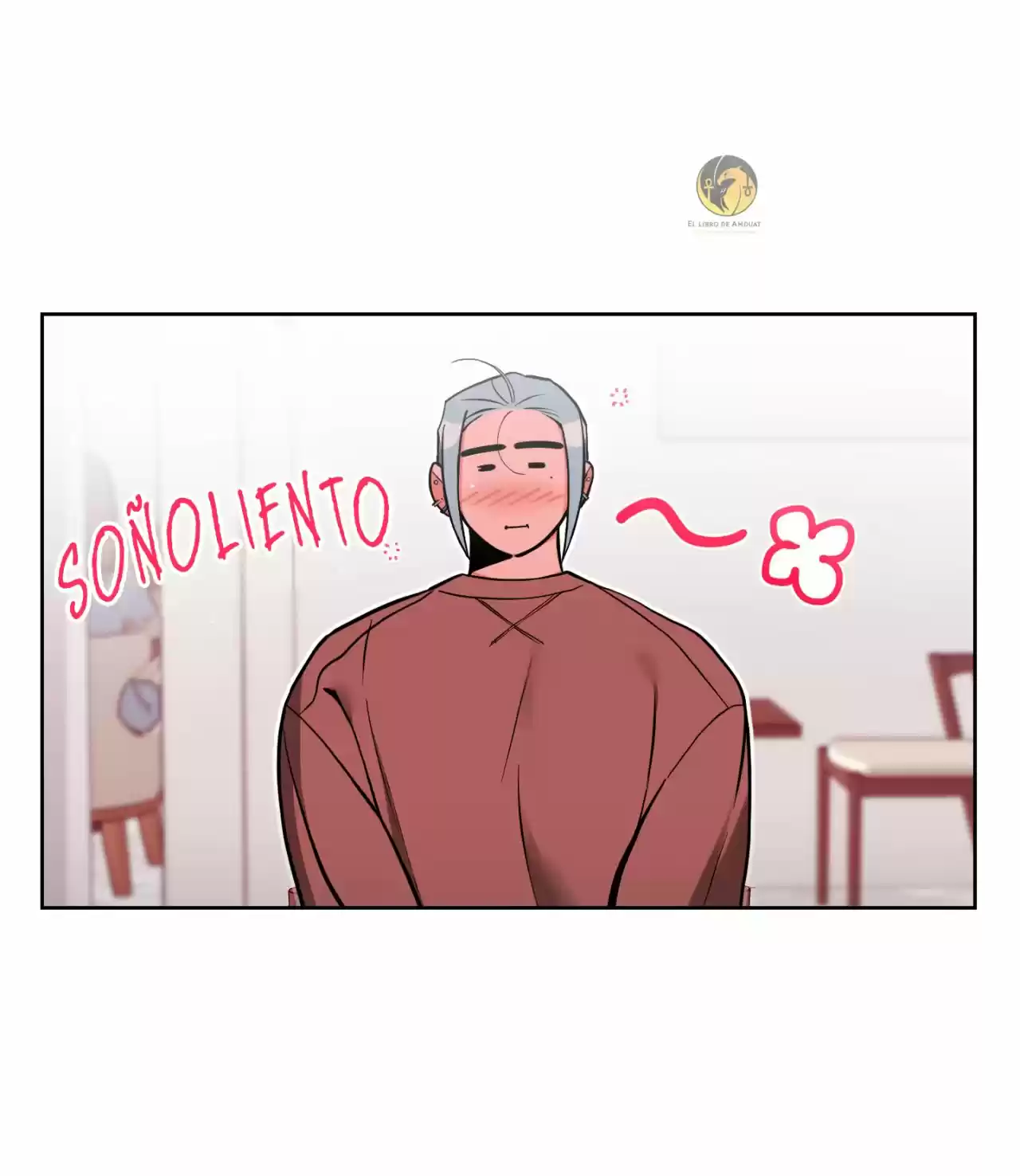 Compañero de cuerpo perfecto (Perfect Body) (2021) - Capítulo 11 - Página 27 - LectorTMOo