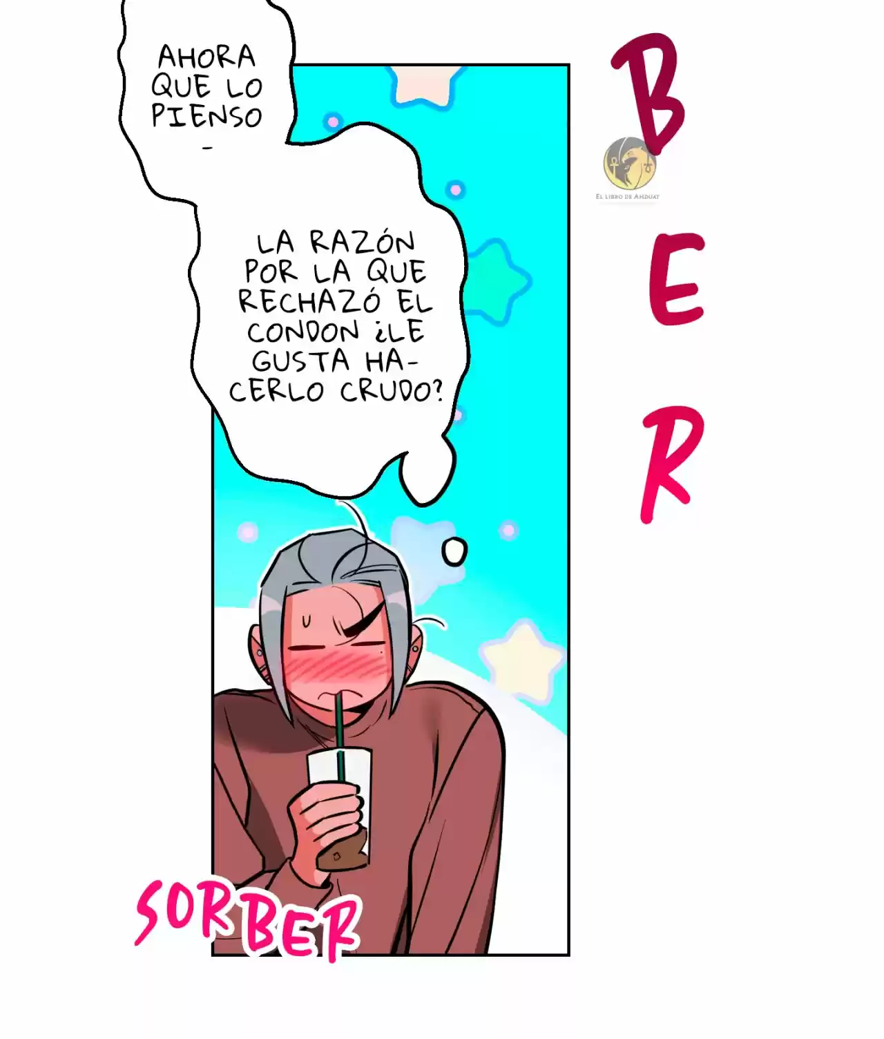 Compañero de cuerpo perfecto (Perfect Body) (2021) - Capítulo 11 - Página 41 - LectorTMOo