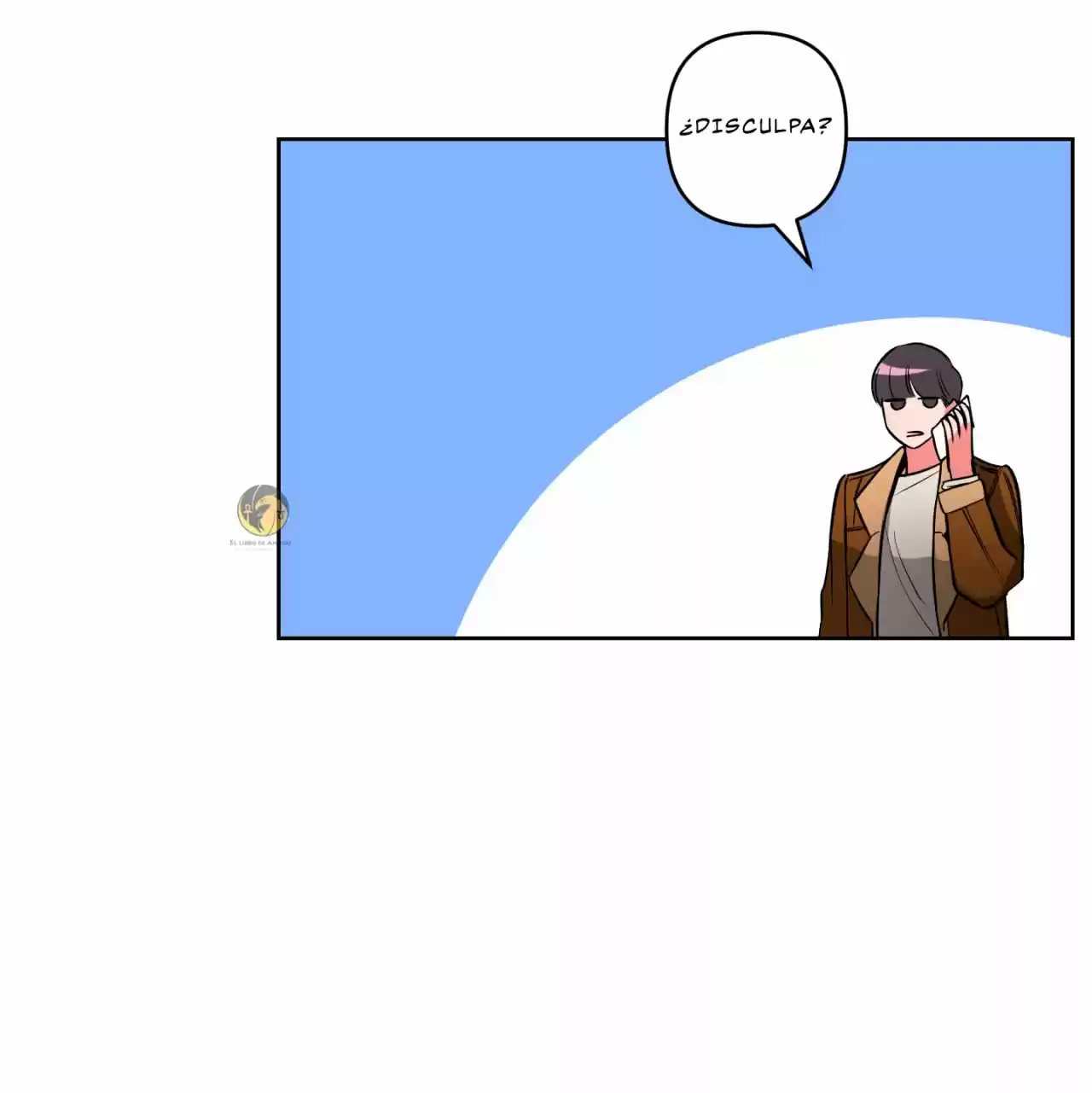 Compañero de cuerpo perfecto (Perfect Body) (2021) - Capítulo 11 - Página 64 - LectorTMOo
