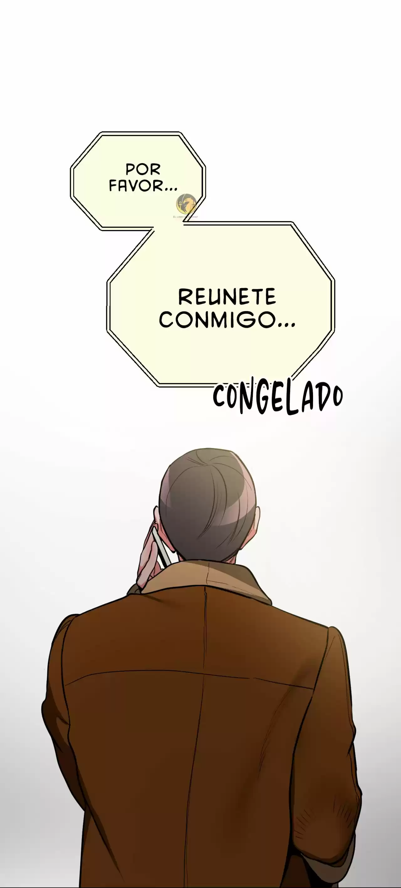 Compañero de cuerpo perfecto (Perfect Body) (2021) - Capítulo 11 - Página 65 - LectorTMOo