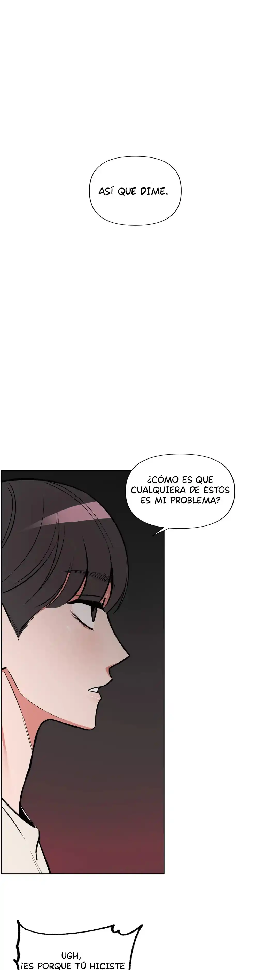 Compañero de cuerpo perfecto (Perfect Body) (2021) - Capítulo 12 - Página 1 - LectorTMOo