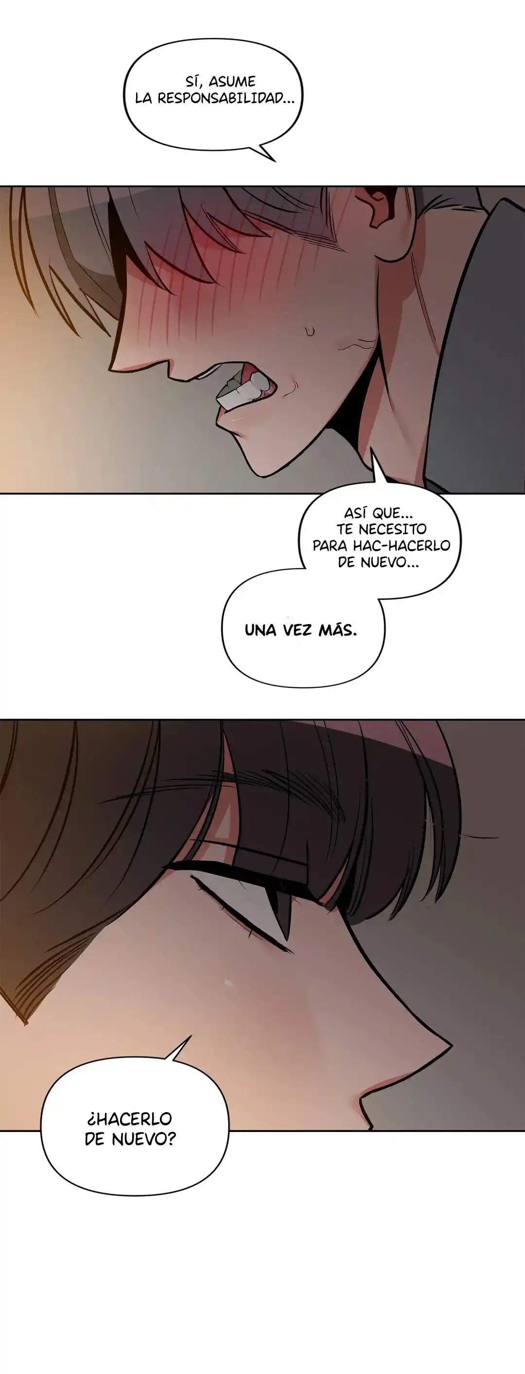 Compañero de cuerpo perfecto (Perfect Body) (2021) - Capítulo 12 - Página 6 - LectorTMOo