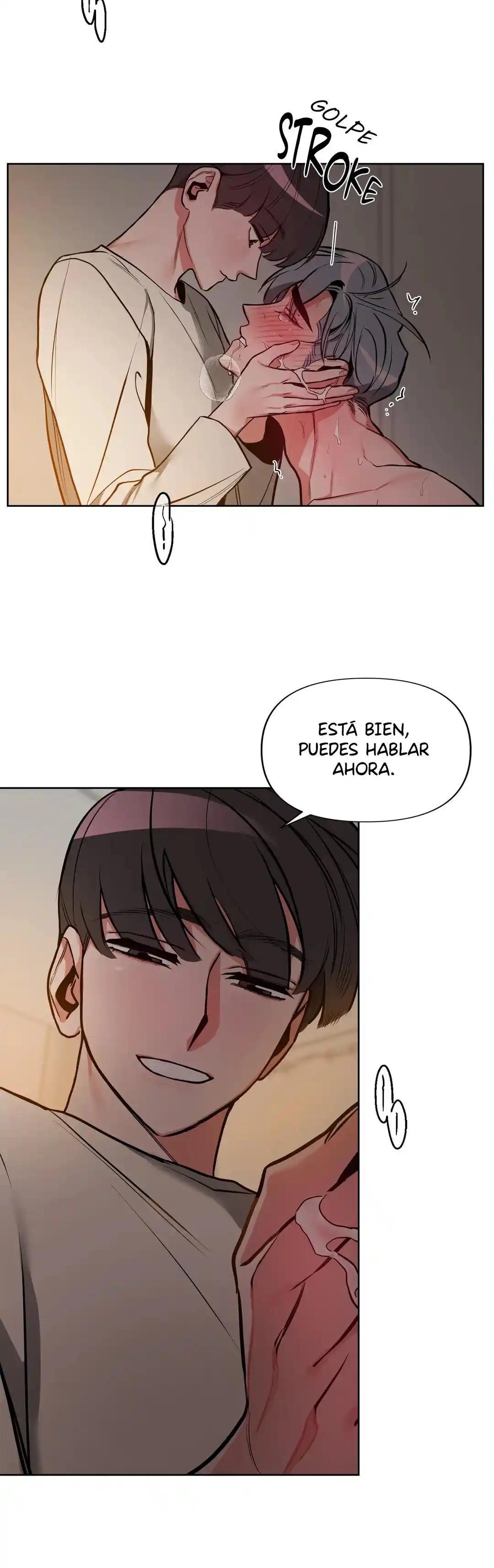 Compañero de cuerpo perfecto (Perfect Body) (2021) - Capítulo 12 - Página 26 - LectorTMOo