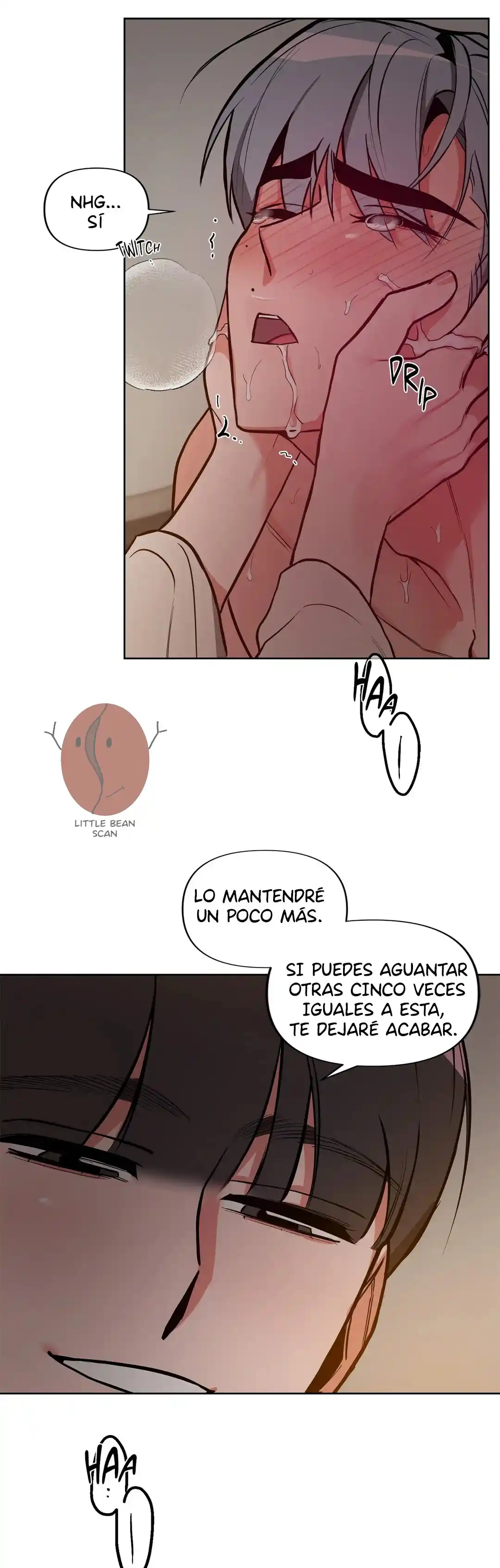 Compañero de cuerpo perfecto (Perfect Body) (2021) - Capítulo 12 - Página 27 - LectorTMOo