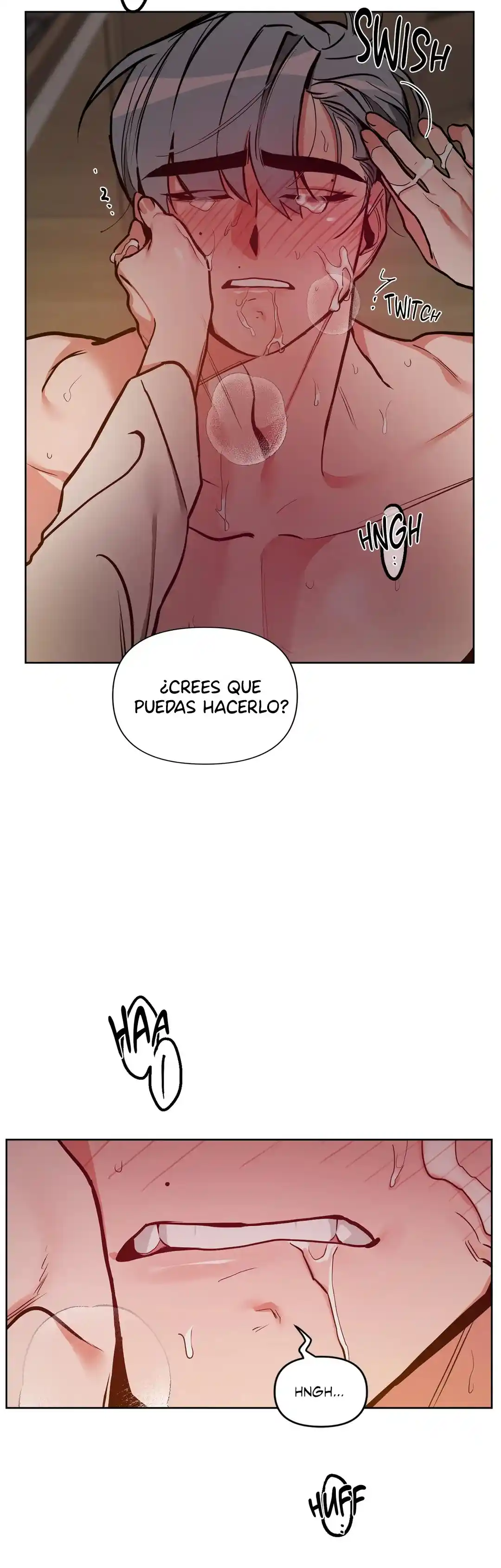 Compañero de cuerpo perfecto (Perfect Body) (2021) - Capítulo 12 - Página 28 - LectorTMOo