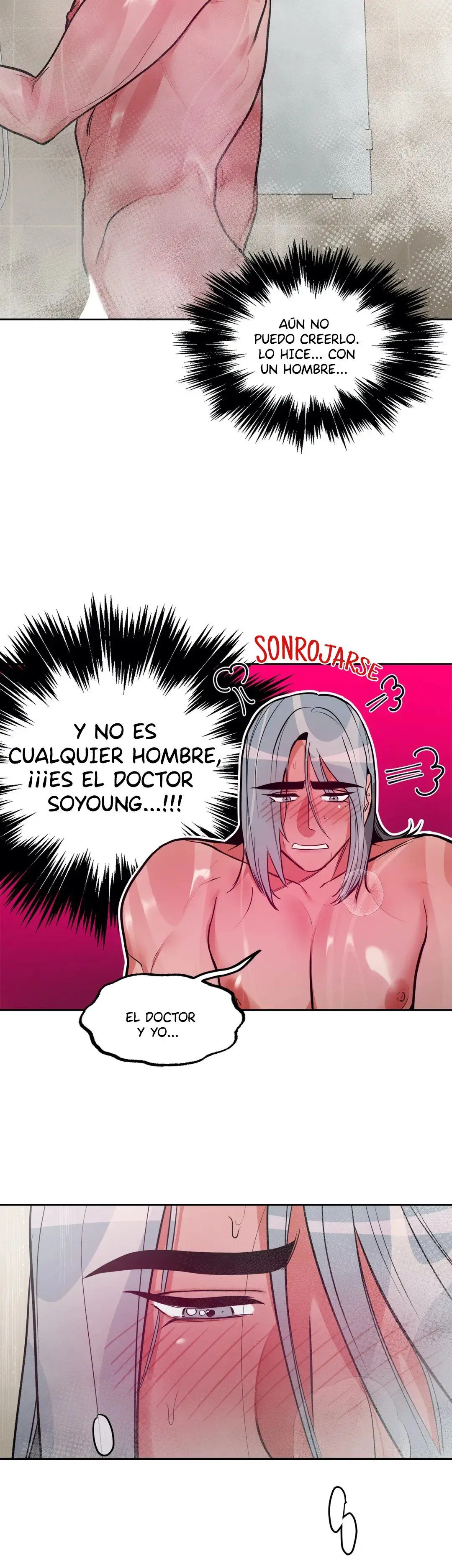 Compañero de cuerpo perfecto (Perfect Body) (2021) - Capítulo 13 - Página 4 - LectorTMOo