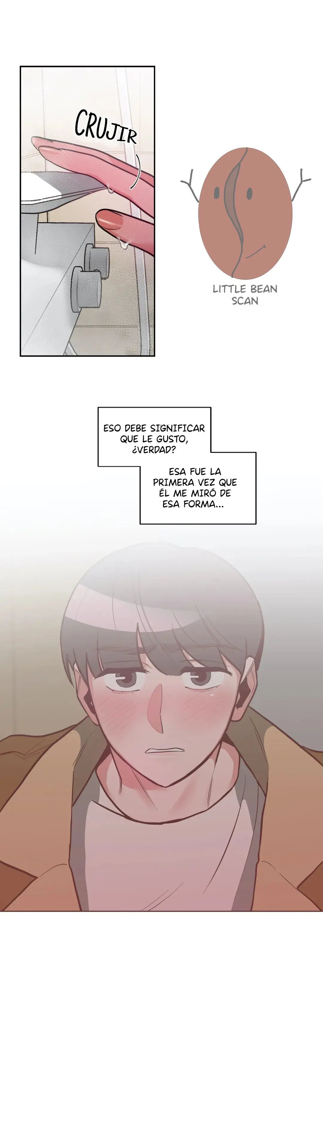 Compañero de cuerpo perfecto (Perfect Body) (2021) - Capítulo 13 - Página 5 - LectorTMOo