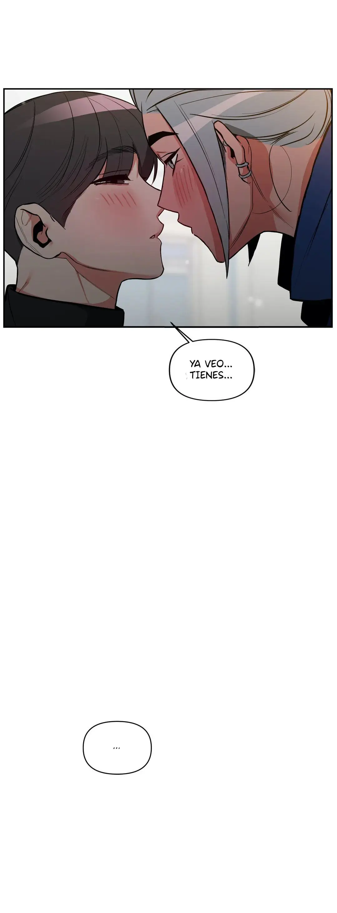 Compañero de cuerpo perfecto (Perfect Body) (2021) - Capítulo 14 - Página 2 - LectorTMOo