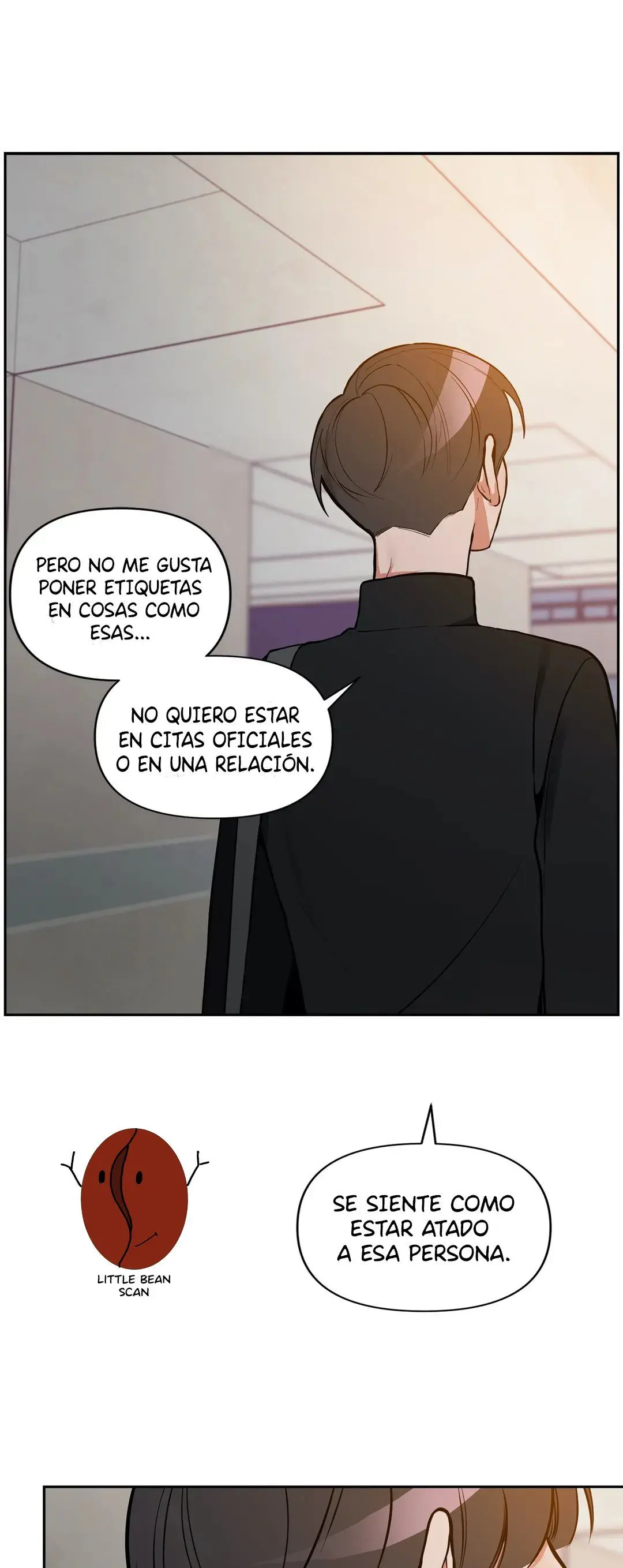 Compañero de cuerpo perfecto (Perfect Body) (2021) - Capítulo 14 - Página 10 - LectorTMOo