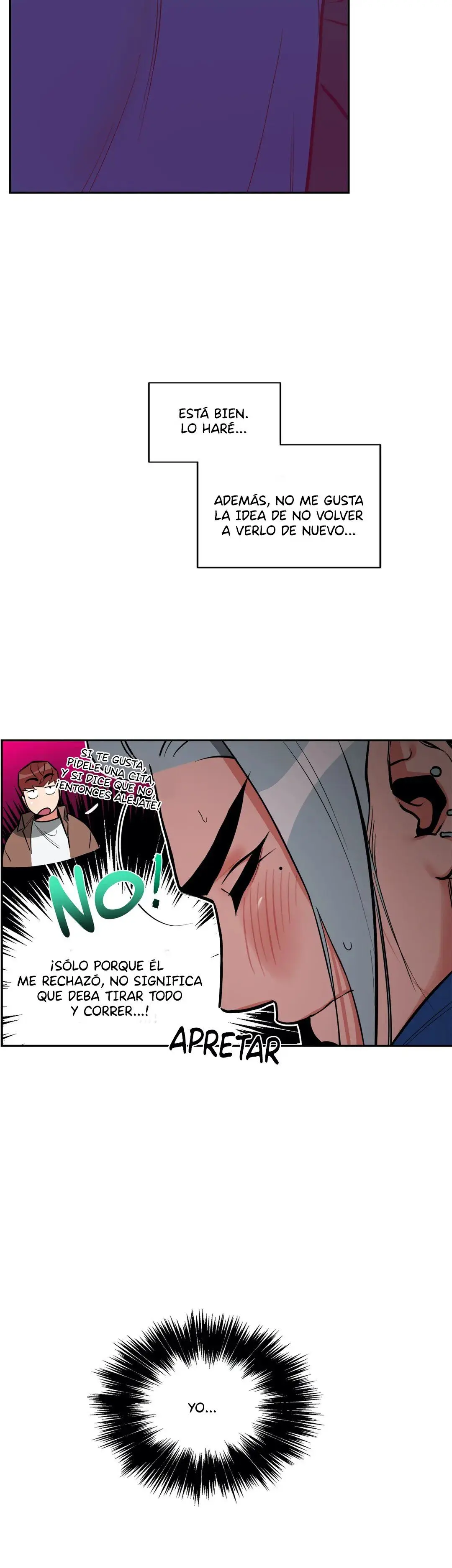 Compañero de cuerpo perfecto (Perfect Body) (2021) - Capítulo 14 - Página 19 - LectorTMOo