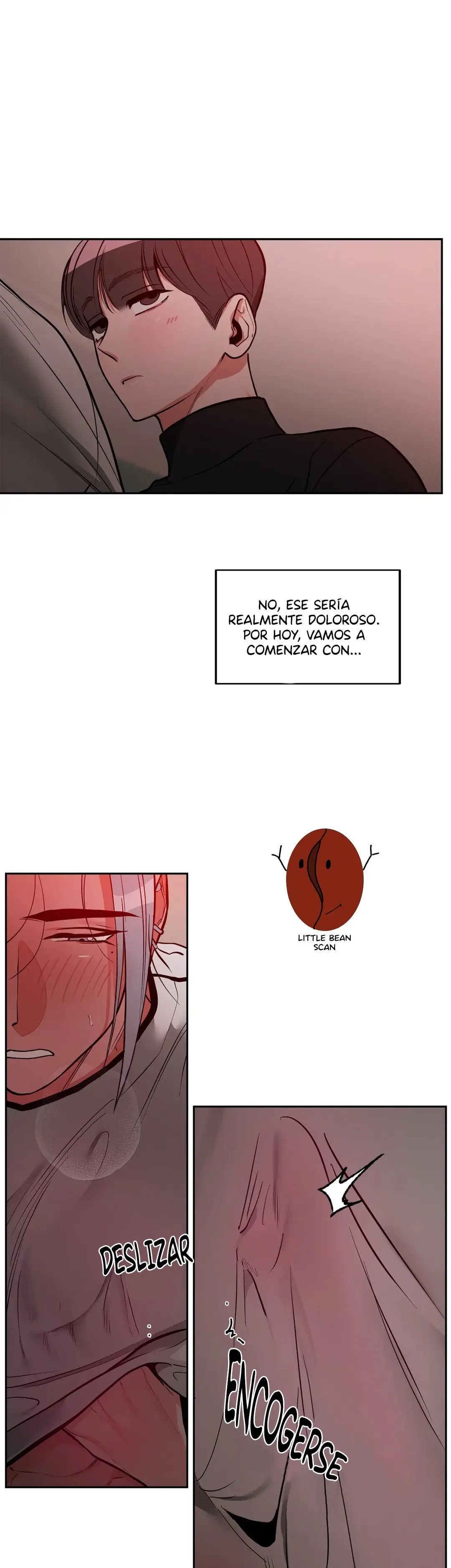 Compañero de cuerpo perfecto (Perfect Body) (2021) - Capítulo 14 - Página 30 - LectorTMOo