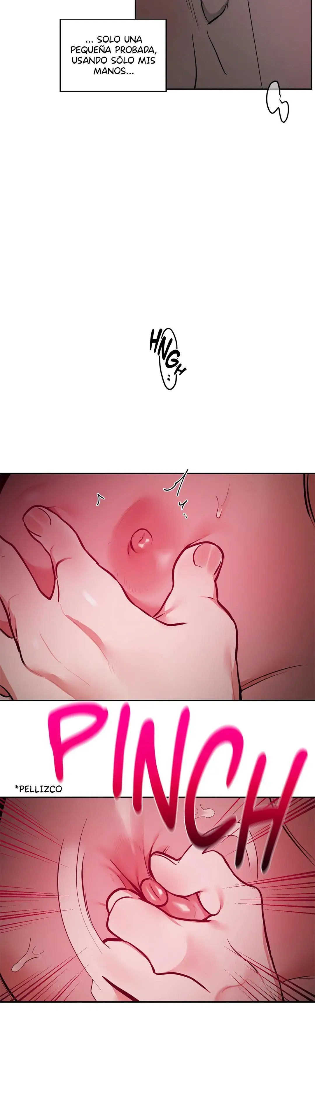 Compañero de cuerpo perfecto (Perfect Body) (2021) - Capítulo 14 - Página 31 - LectorTMOo