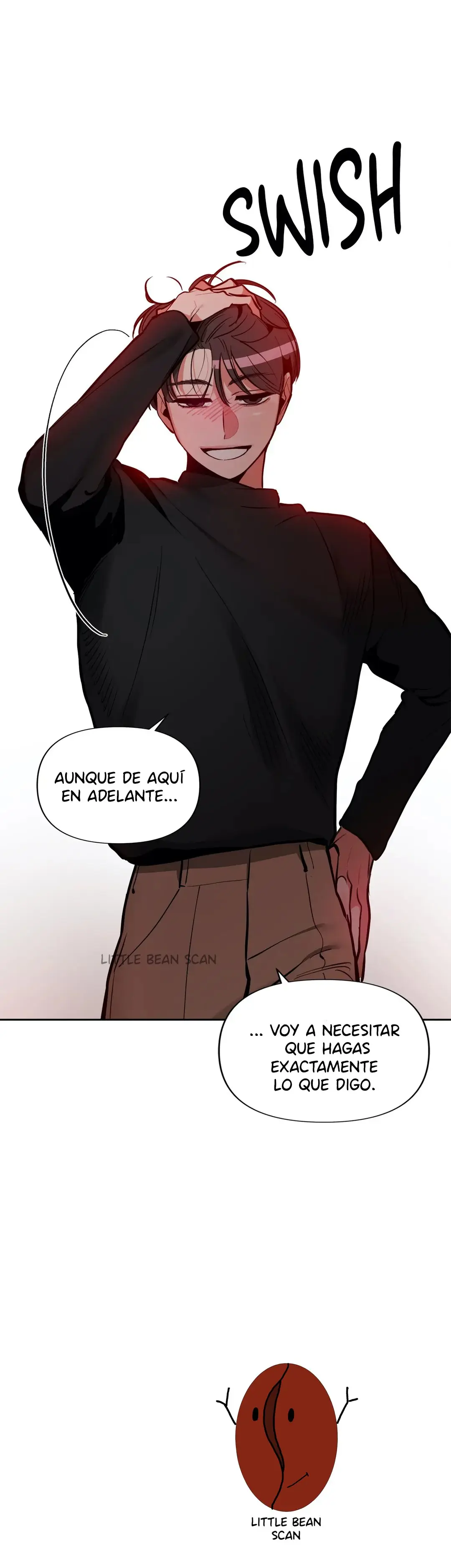 Compañero de cuerpo perfecto (Perfect Body) (2021) - Capítulo 15 - Página 5 - LectorTMOo