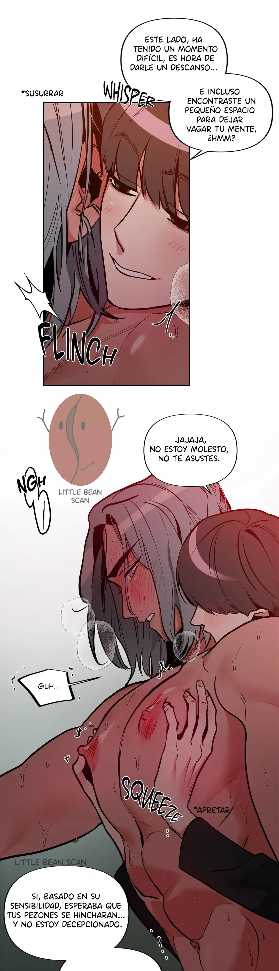Compañero de cuerpo perfecto (Perfect Body) (2021) - Capítulo 15 - Página 15 - LectorTMOo