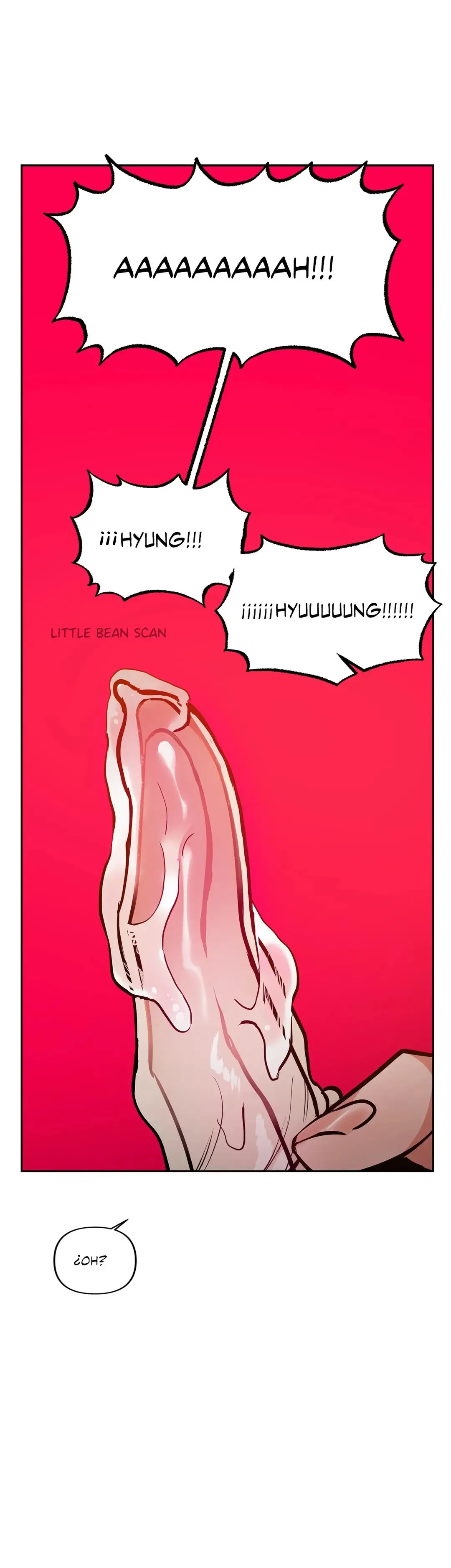 Compañero de cuerpo perfecto (Perfect Body) (2021) - Capítulo 15 - Página 27 - LectorTMOo
