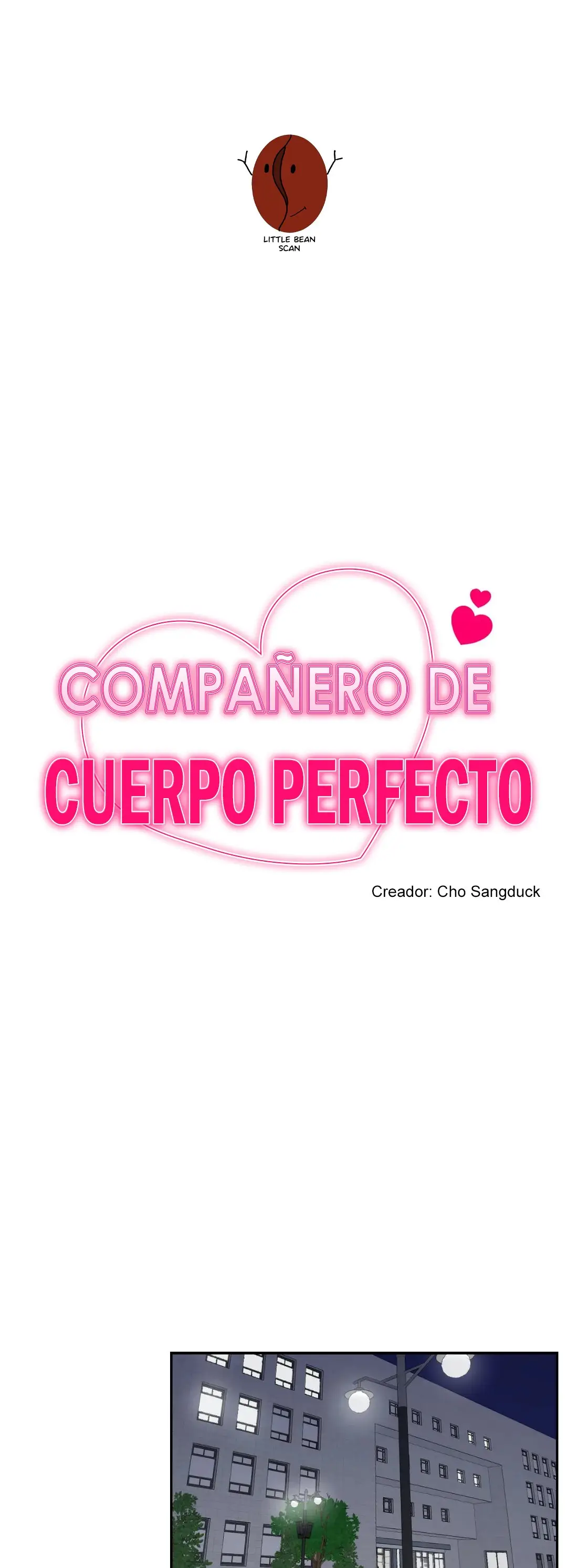 Compañero de cuerpo perfecto (Perfect Body) (2021) - Capítulo 16 - Página 5 - LectorTMOo
