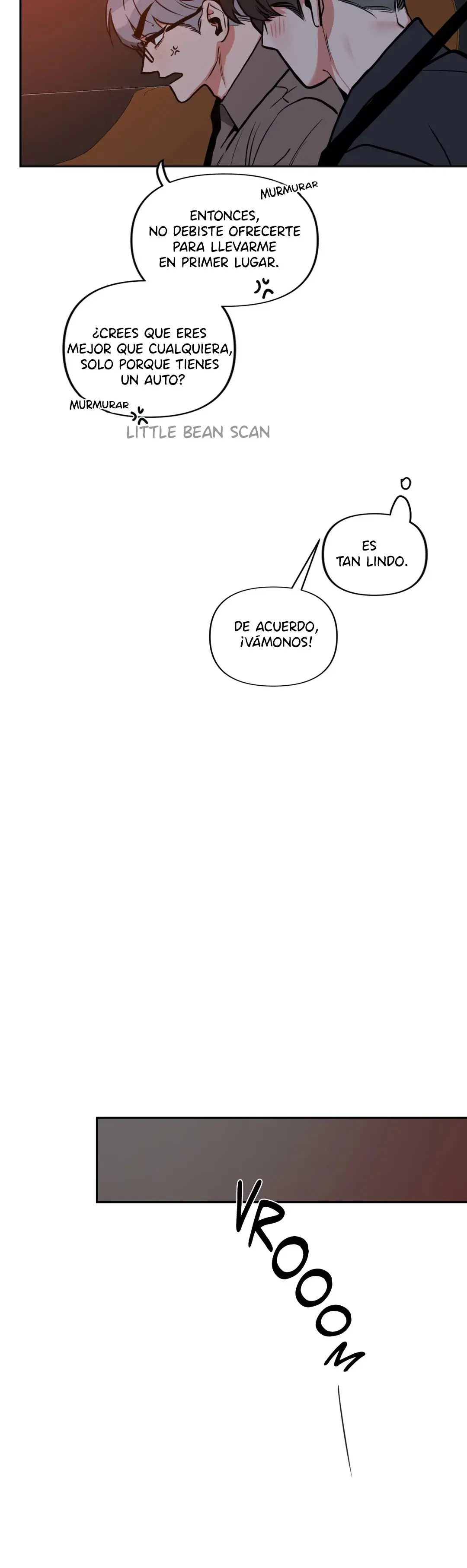 Compañero de cuerpo perfecto (Perfect Body) (2021) - Capítulo 16 - Página 8 - LectorTMOo