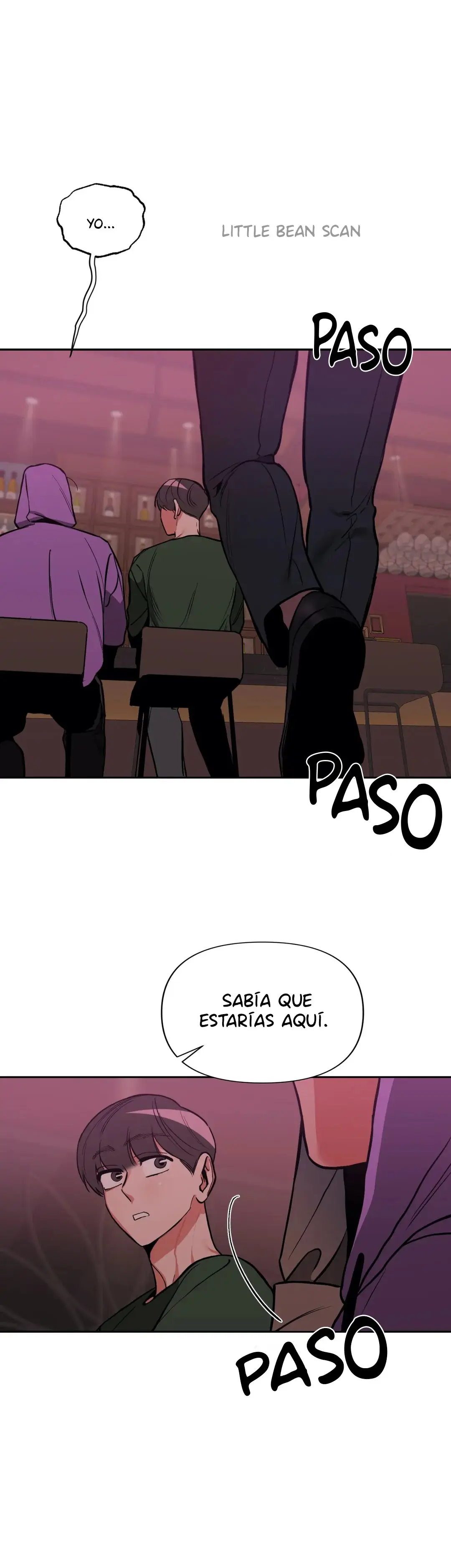 Compañero de cuerpo perfecto (Perfect Body) (2021) - Capítulo 16 - Página 31 - LectorTMOo