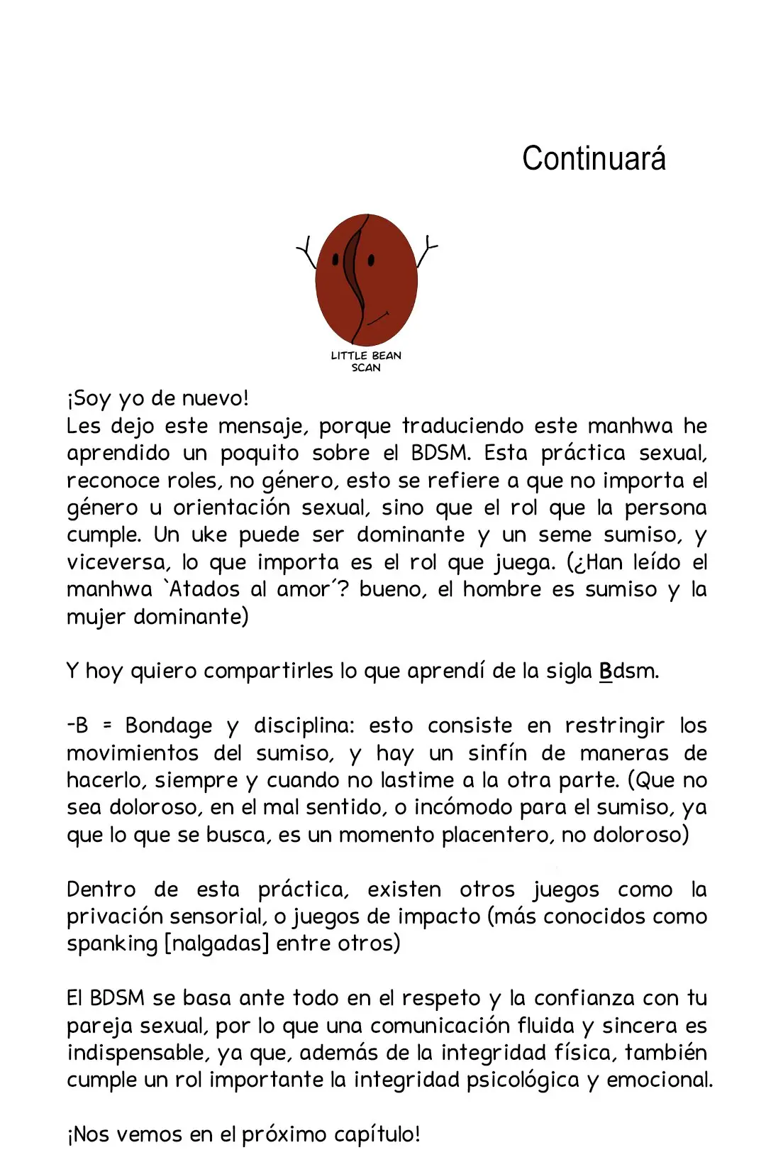 Compañero de cuerpo perfecto (Perfect Body) (2021) - Capítulo 16 - Página 33 - LectorTMOo