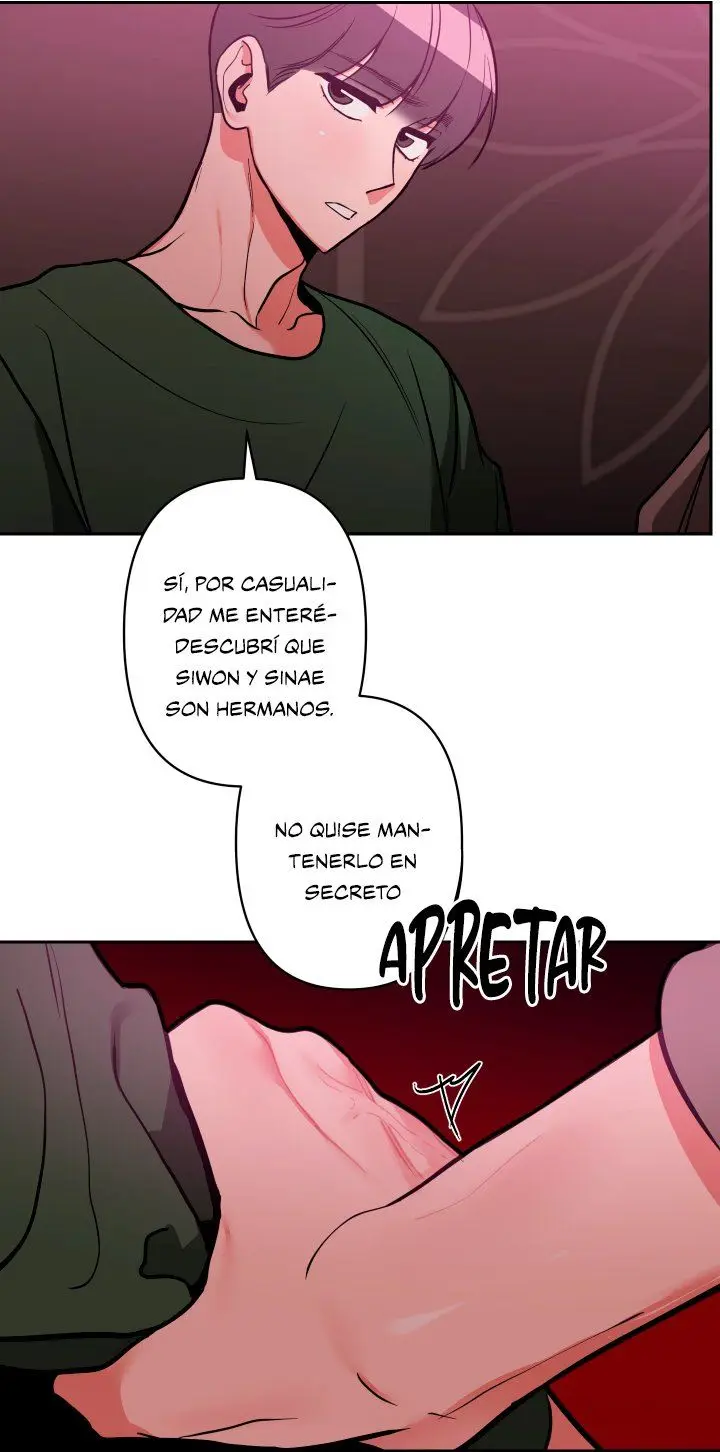 Compañero de cuerpo perfecto (Perfect Body) (2021) - Capítulo 17 - Página 14 - LectorTMOo