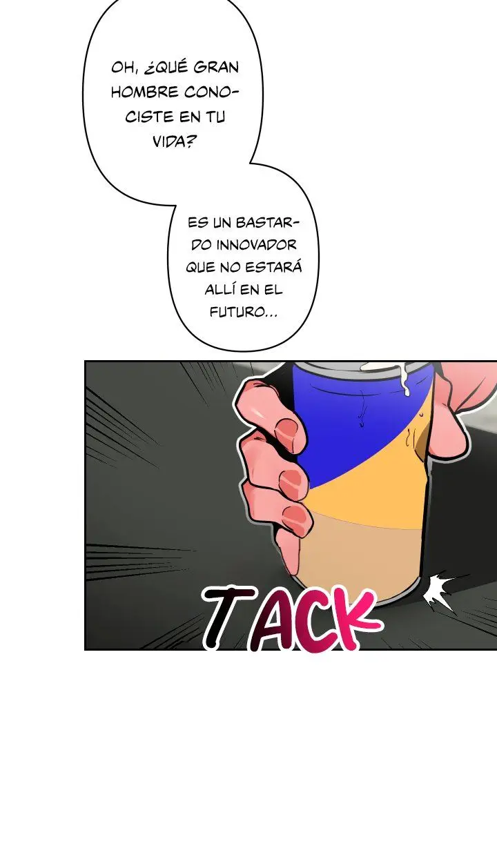 Compañero de cuerpo perfecto (Perfect Body) (2021) - Capítulo 17 - Página 51 - LectorTMOo