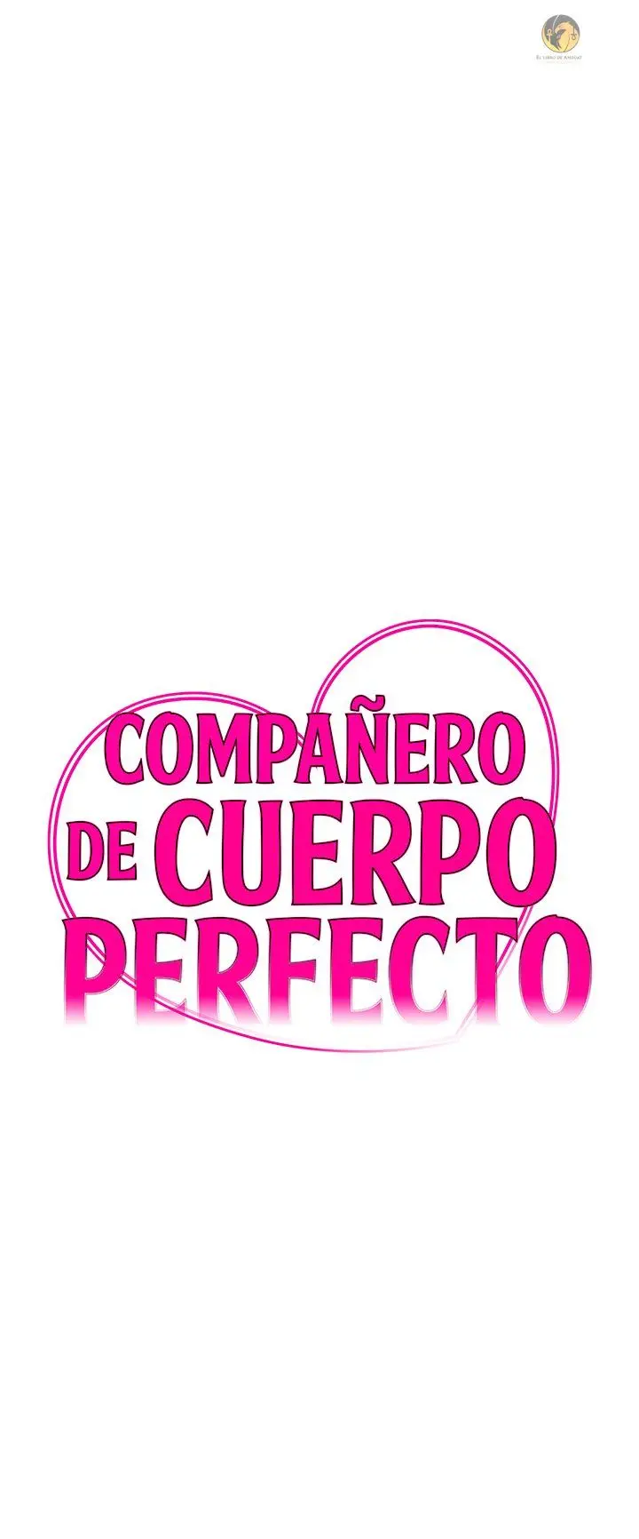 Compañero de cuerpo perfecto (Perfect Body) (2021) - Capítulo 18 - Página 12 - LectorTMOo
