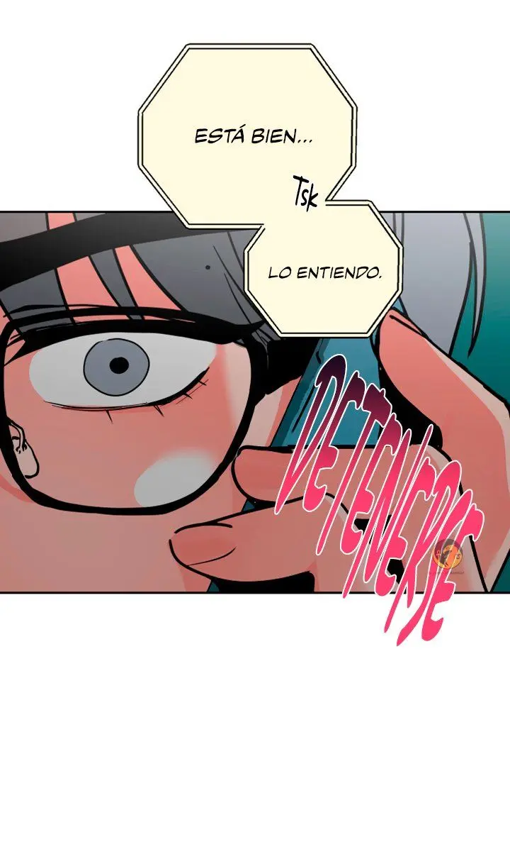 Compañero de cuerpo perfecto (Perfect Body) (2021) - Capítulo 18 - Página 33 - LectorTMOo