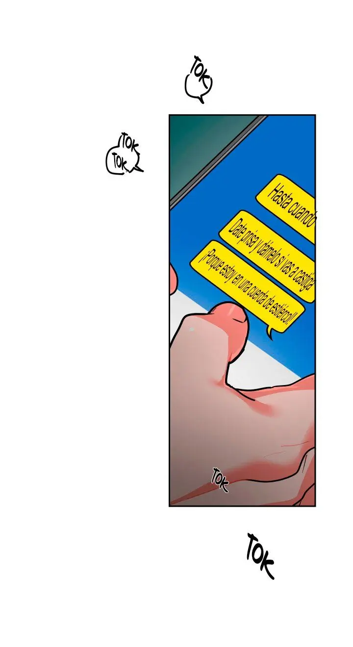 Compañero de cuerpo perfecto (Perfect Body) (2021) - Capítulo 18 - Página 38 - LectorTMOo
